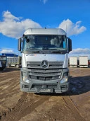 Тягач Mercedes-Benz Actros 2648, (6х4), 2022г.в.  Идентификационный номер (VIN): LRDS7PEB1NG002111